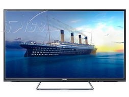 海爾42e390p平板電視產(chǎn)品圖片1素材 it168平板電視圖片大全