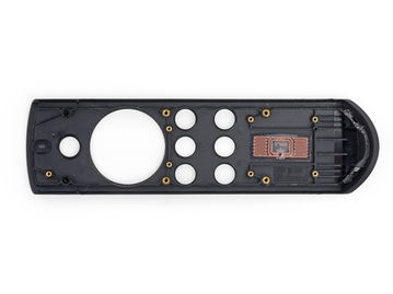 亞馬遜機頂盒fire tv拆解 維修難度一般