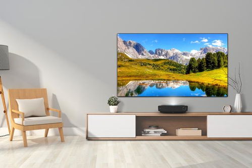 逆勢(shì)大漲102.83 ,為什么激光電視這么受歡迎 海信給出了答案