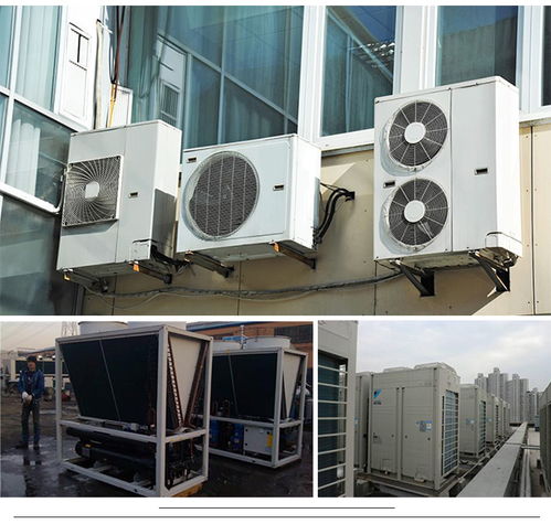 天津空調(diào)回收價格常用指南 天成制冷