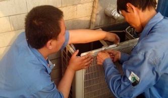 空調 桂林二手市場