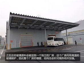 舊tv變身棉花被 日本彩電回收廠揭底 6