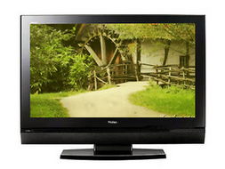 海爾 lu32w1 液晶電視