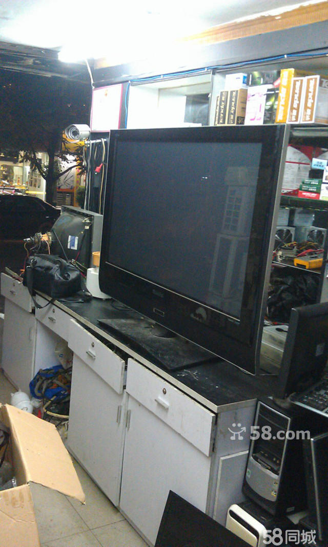 廣州廣城電器維修專修液晶 等離子 led等彩電 - 白云三元里家電維修 -