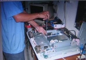 電視機(jī)維修 安裝電視電視提供普通家用彩電服務(wù)