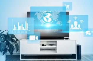 彩電業半年考 量價齊跌后 aiot賽道競速前景幾何