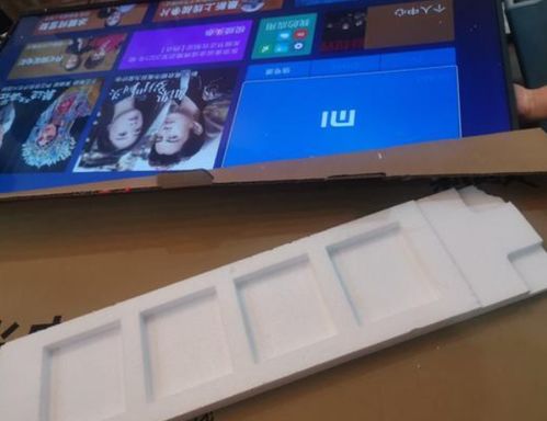 小米電視出現(xiàn)亮線 這種質(zhì)量可以用來詮釋新國貨嗎