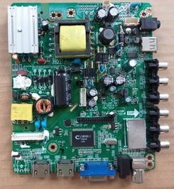 樂華LED32C610型液晶彩電通病維修經(jīng)驗(yàn)分享