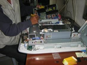 專業(yè)上門維修服務(wù)，讓您的生活電器煥然一新